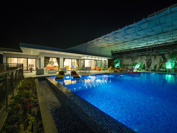 Villa Petek