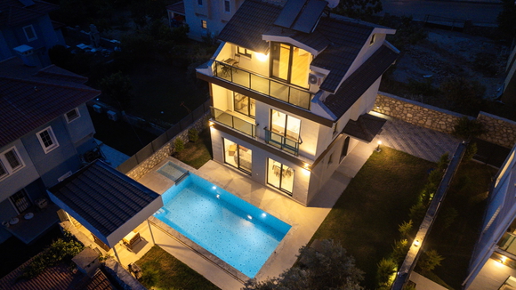 Villa Moorland