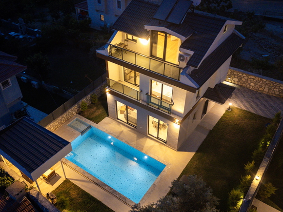 Villa Moorland