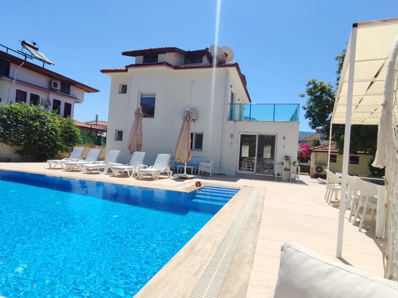 Villa Pearl Cove
