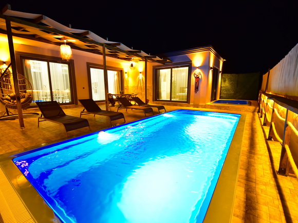 Villa Bayshore