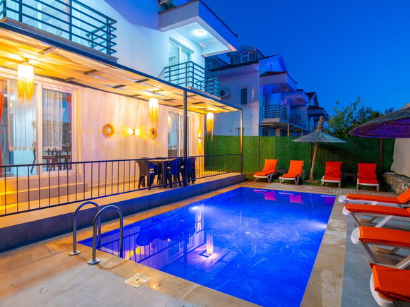 Villa Waterside