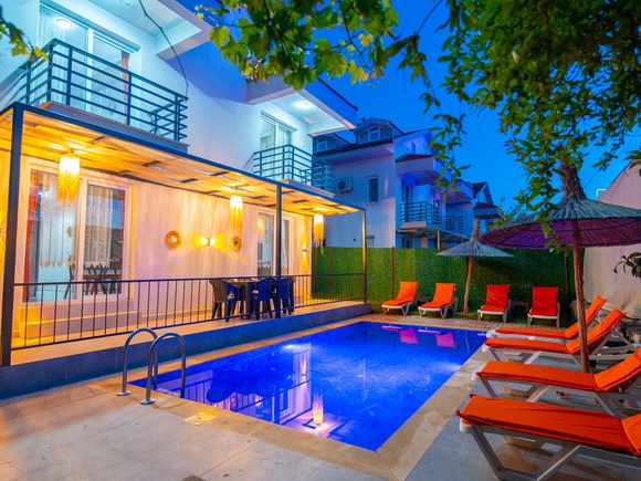 Villa Shellbrook