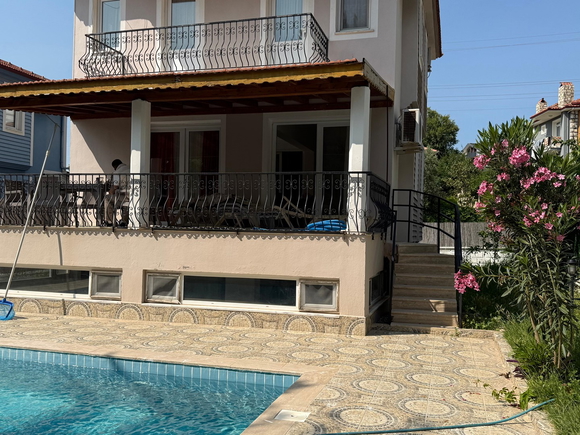 Villa Lavender Lane