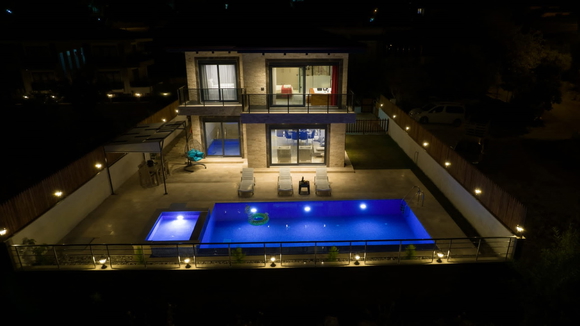 Villa Westcliff