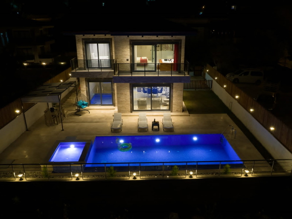 Villa Westcliff