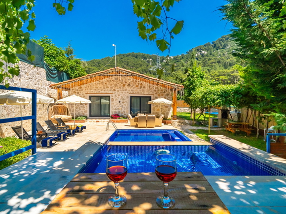 Villa Golden Shores