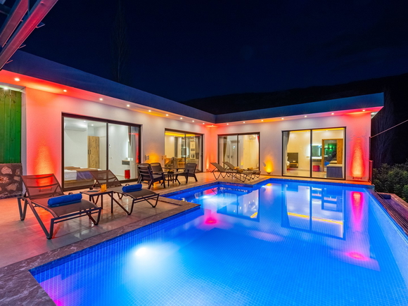 Villa White Cliff