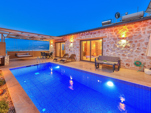 Villa Magnolia Bay