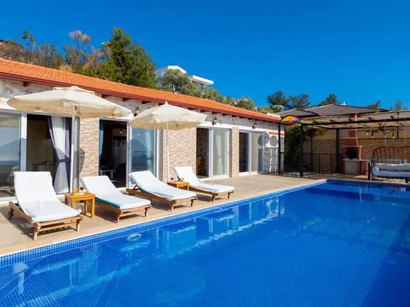 Villa Twilight Sands