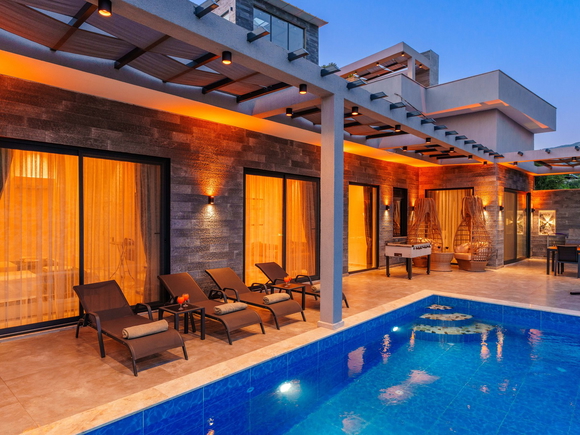 Villa Seabrook