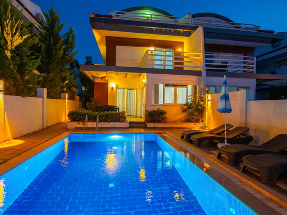 Villa Greenfield