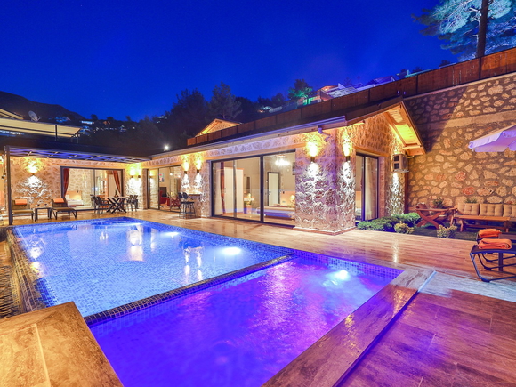 Villa Stonefield