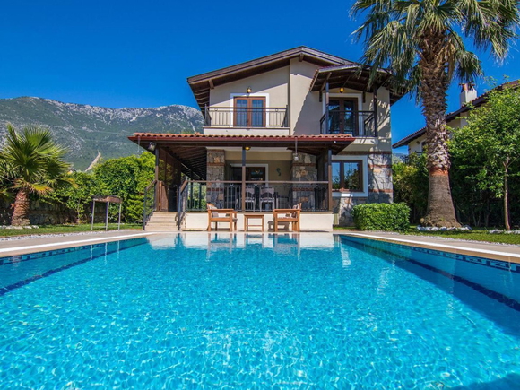 Villa Wildflower