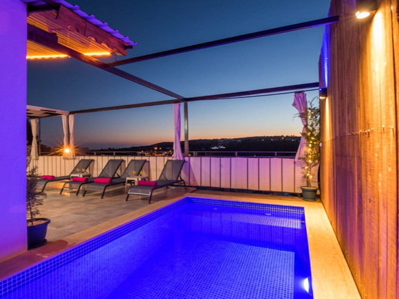 Villa Glenfield