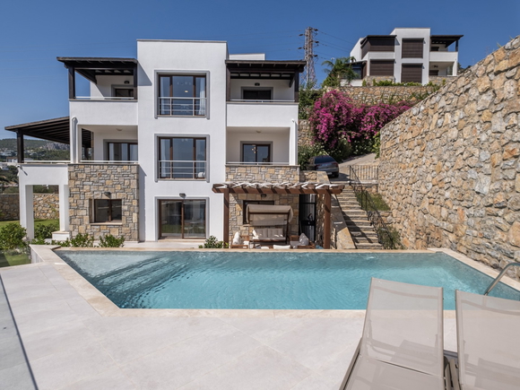 Villa Belle Mer