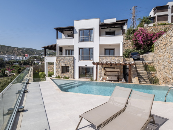 Villa Belle Mer