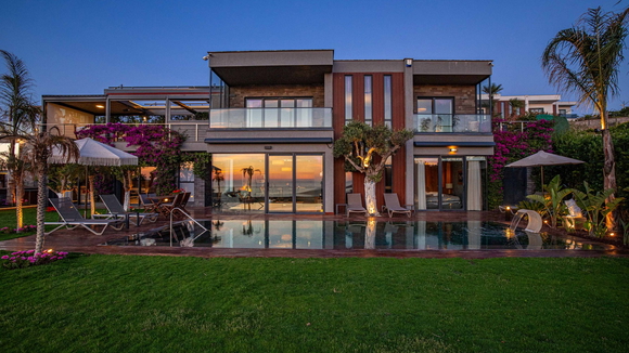 Villa Pinewood