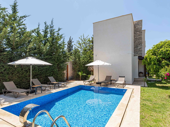 Villa Pineside