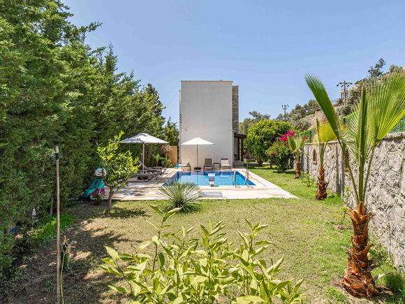 Villa Pineside