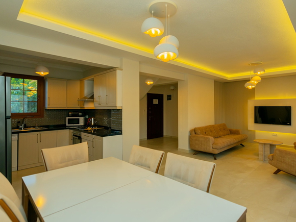 Villa Kensington