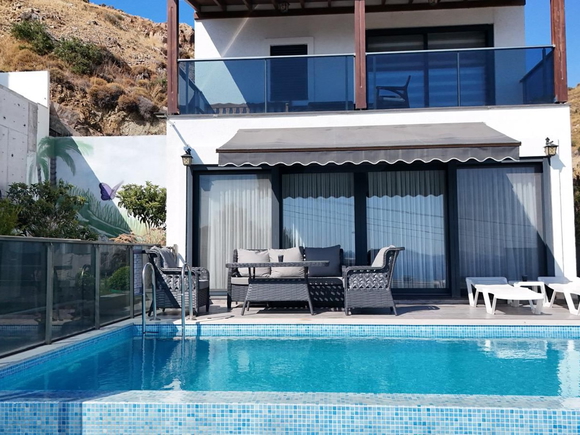 Villa Greenleaf