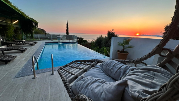 Villa Jasmine Cove