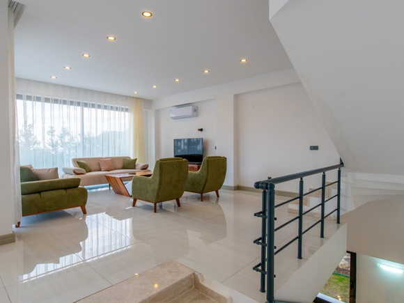 Villa Ridgeway