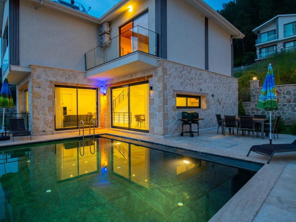 Villa Ridgeway