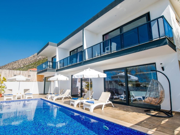 Villa Sapphire