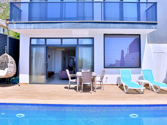 Villa Little Reef