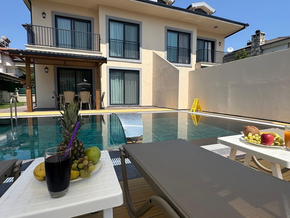 Villa Ocean Spray