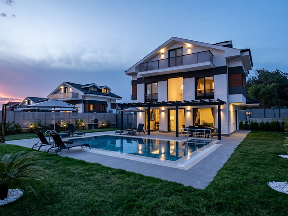 Villa Dunes