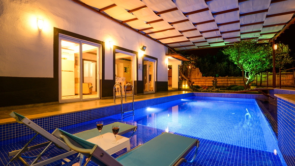 Villa Ceren