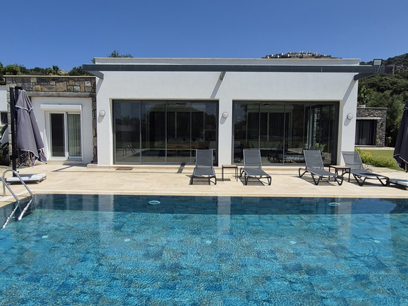 Villa Akşam Yıldızı