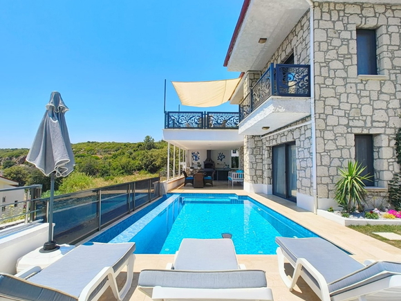 Villa Blue Harbor