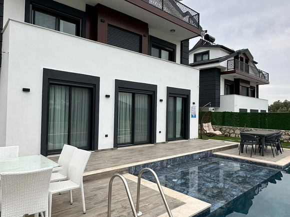 Villa Zephyr Cove