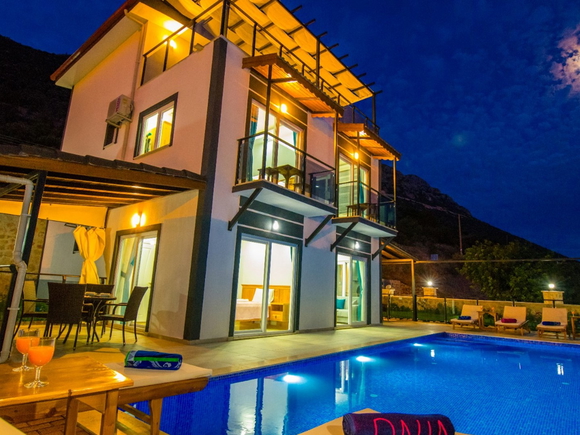 Villa Spirit Bay