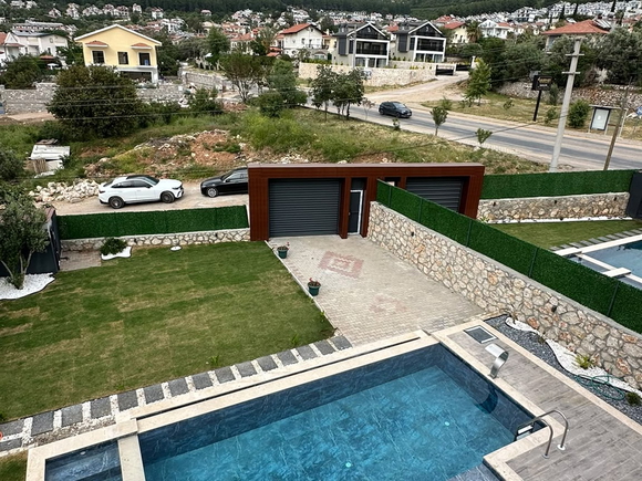 Villa Woodbine