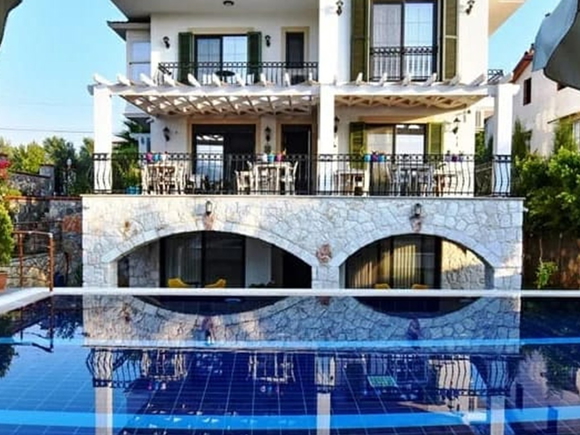 Villa Seafield