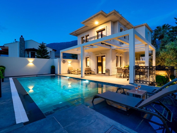 Villa Sunset Pearl