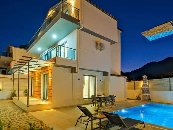 Villa Far Horizon