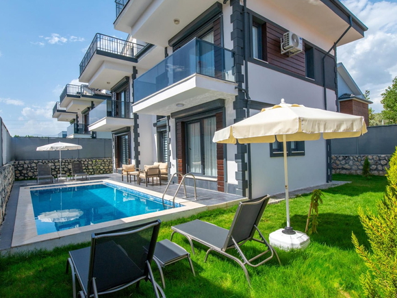 Villa Suncrest