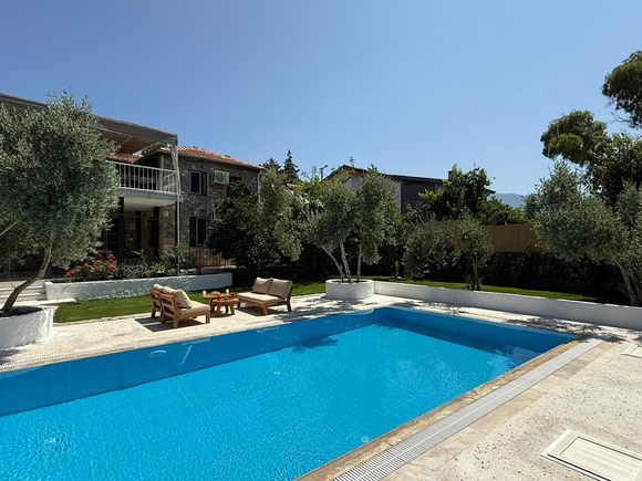 Villa Ashford