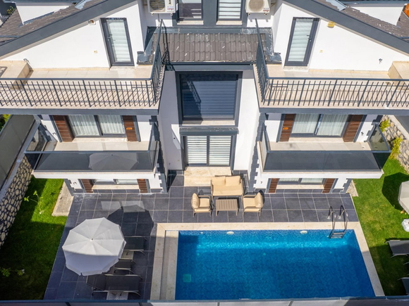 Villa Carmel