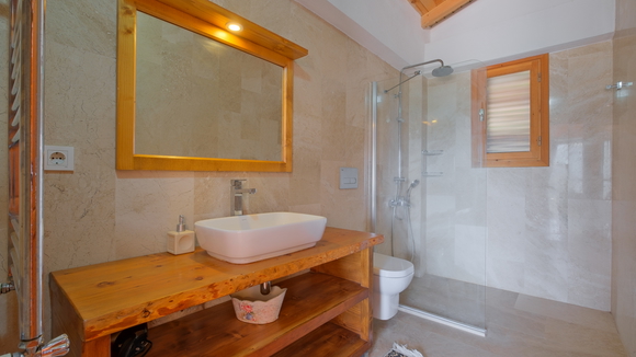 Kiralık Tatil Villaları Konaklama Sektöründe Nasıl Oyun Değiştirici Oldu?