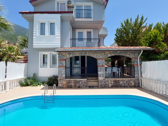 Villa Emerald Sands