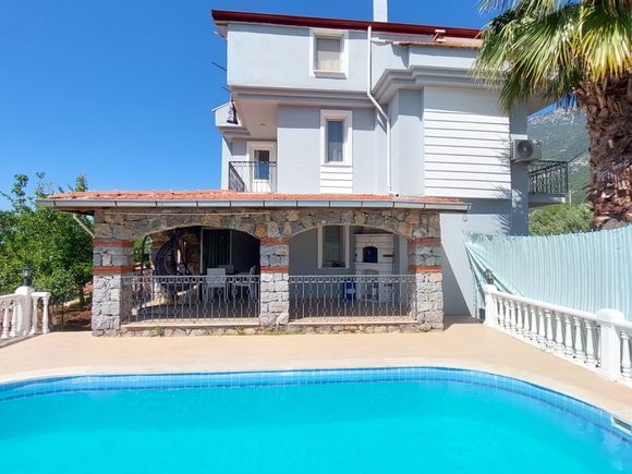 Villa Rosehill