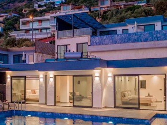Villa Marigold