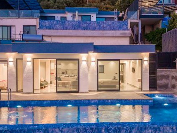 Villa Marigold